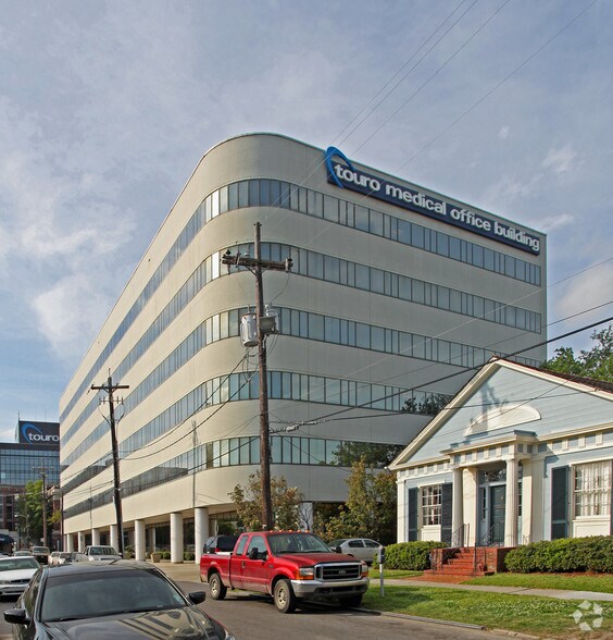 More Photos Of 3525 Prytania St, New Orleans Medical For Sale