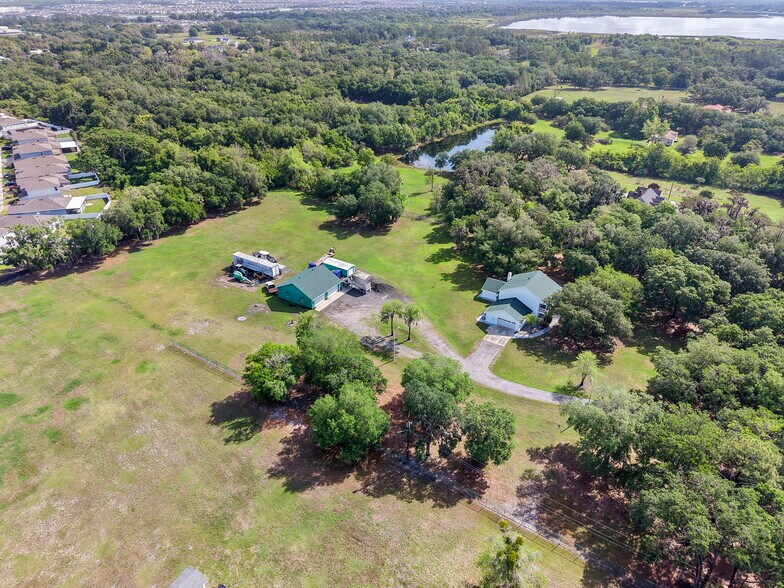 More Photos Of 4385 Semoran Farms Rd, Kissimmee Land For Sale