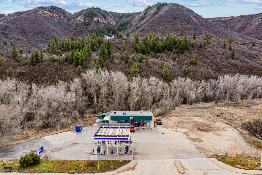 More Photos Of 20800 Highway 160, Durango Storefront For Sale