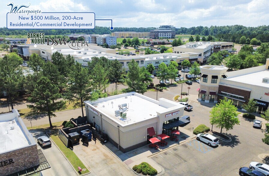 More Photos Of , Flowood General Retail For Sale
