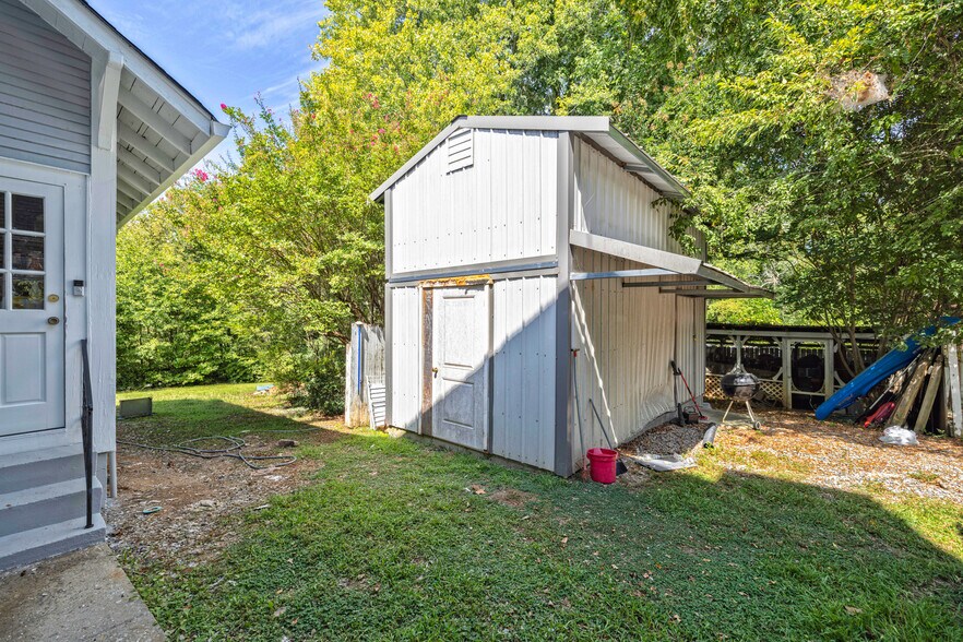 More Photos Of 336 Highway 9 S, Dawsonville Office Residential For Sale