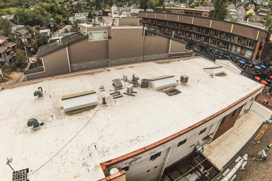 More Photos Of 268 Main St, Park City Storefront Retail Office For Sale