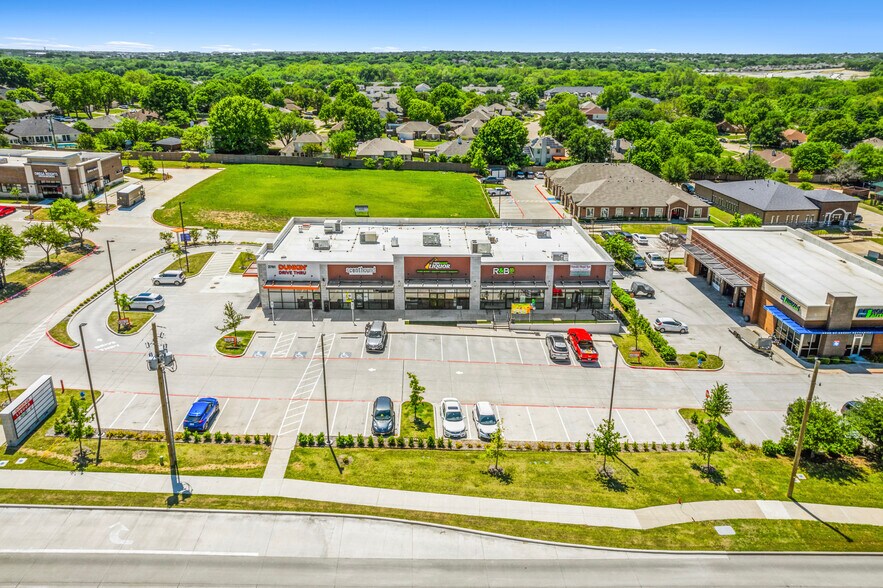 More Photos Of 2761 Virginia Pky, McKinney General Retail For Sale