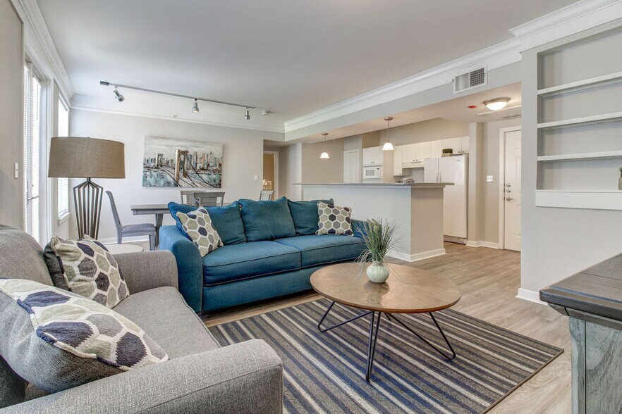 More Photos Of 1420 Annunciation St, New Orleans Apartments For Lease
