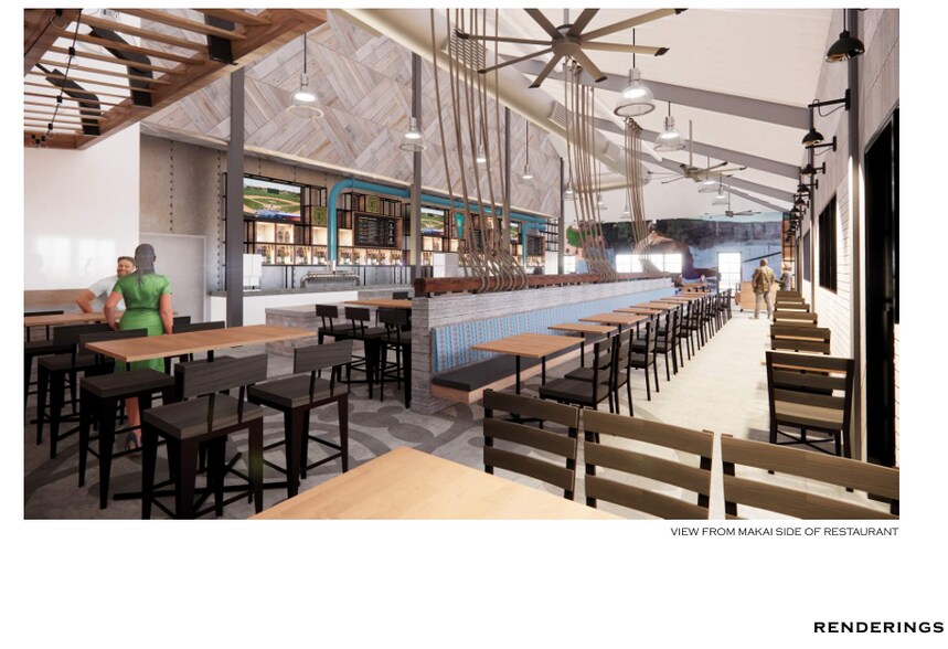 More Photos Of 4405 Honoapiilani Hwy, Lahaina General Retail For Sale