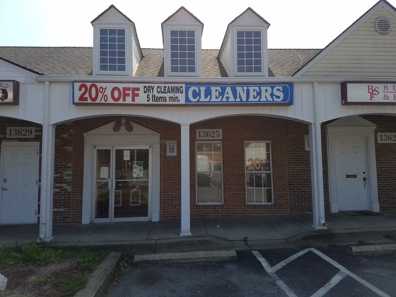 More Photos Of 13613-13637 Annapolis Rd, Bowie Storefront For Sale