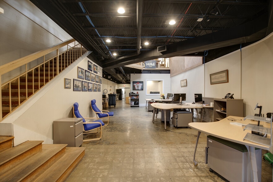 More Photos Of 1509 W Main St, Richmond Office For Sale