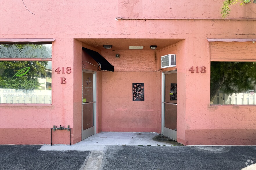 More Photos Of 418-A Kuulei Rd, Kailua Freestanding For Lease