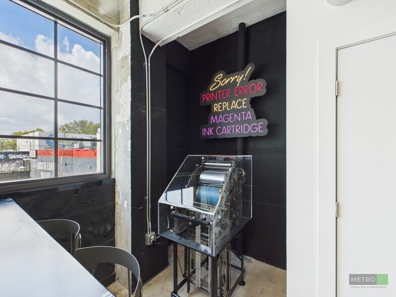 More Photos Of 2509 N Miami Ave, Miami Loft Creative Space For Lease