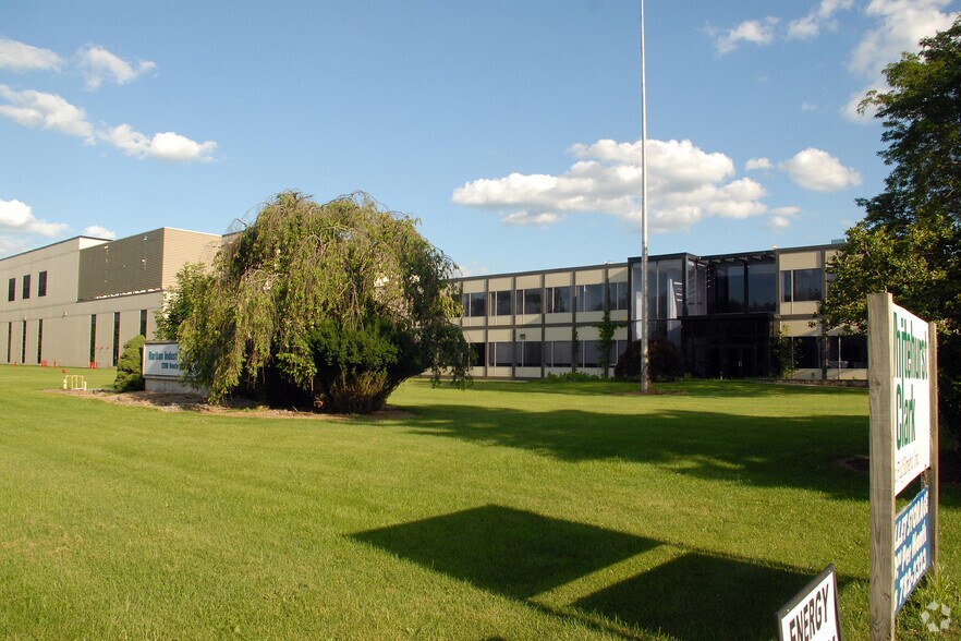 More Photos Of 1200 County Road 523, Flemington Manufacturing For Lease