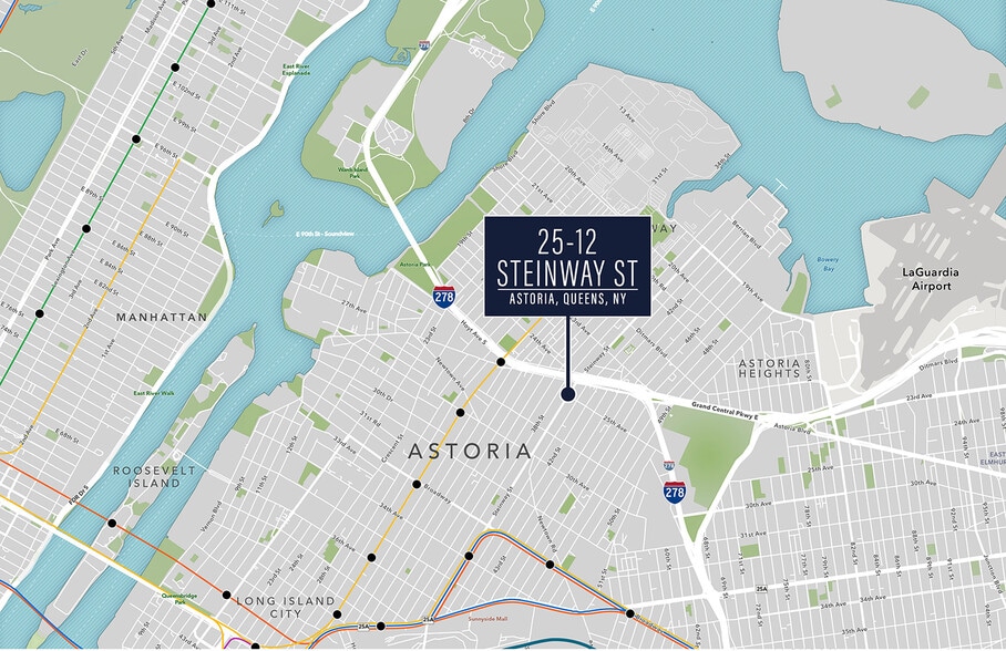 More Photos Of 25-12 Steinway St, Astoria Apartments For Sale