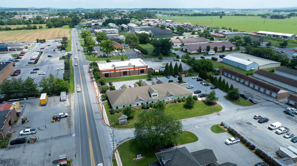 More Photos Of 84 Doe Run Rd, Manheim Medical For Lease