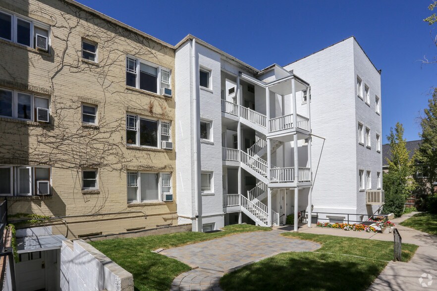 More Photos Of 125 S 1300 E, Salt Lake City Apartments For Sale