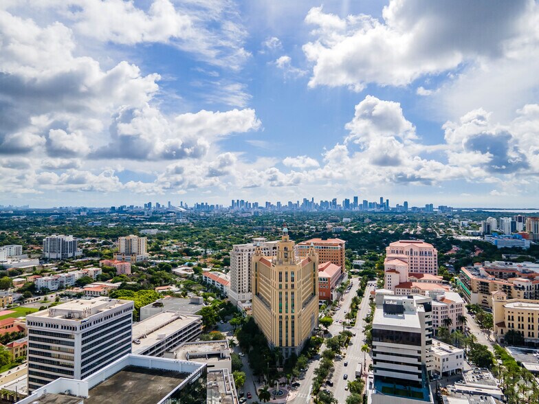 More Photos Of 121 Alhambra Plz, Coral Gables Office For Lease