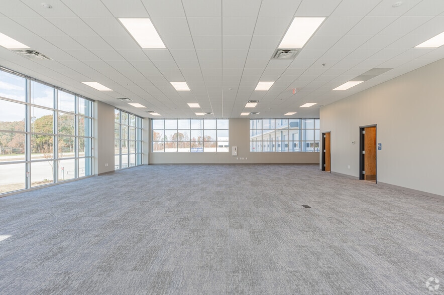 More Photos Of 11084 Lewis Braselton Blvd, Braselton Industrial For Sale