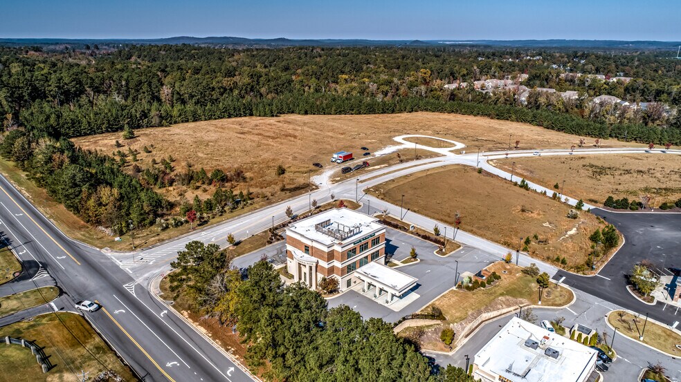 More Photos Of Market View Pky, Evans Land For Sale