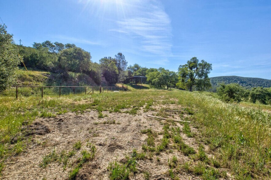 More Photos Of 4780-4784 Mary Harrison Mine Rd, Coulterville Land For Sale