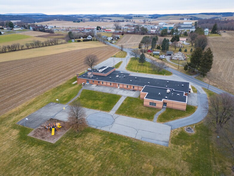 251 Long Lane Rd, Kutztown, PA 19530 Schools For Sale