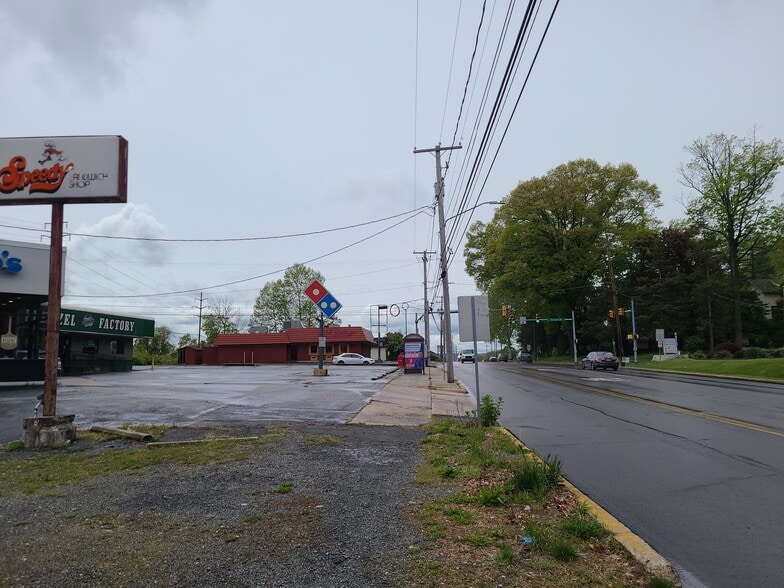 More Photos Of 2840 Penn Avenue, Reading Land For Sale