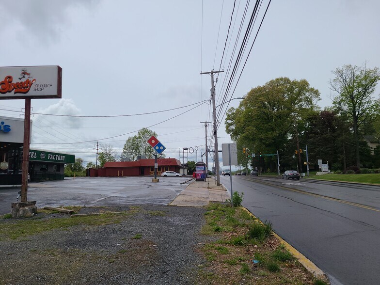 More Photos Of 2840 Penn Avenue, Reading Land For Lease