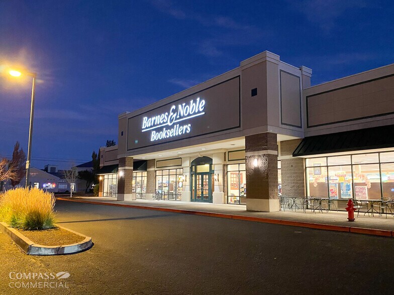 More Photos Of 2600-2650 NE Highway 20, Bend Unknown For Lease