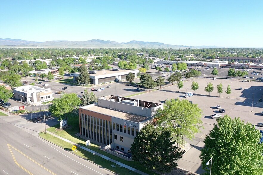 More Photos Of 295 E 29th St, Loveland Office For Lease
