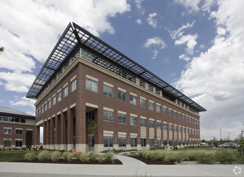 More Photos Of 2915 Rocky Mountain Ave, Loveland Office For Lease