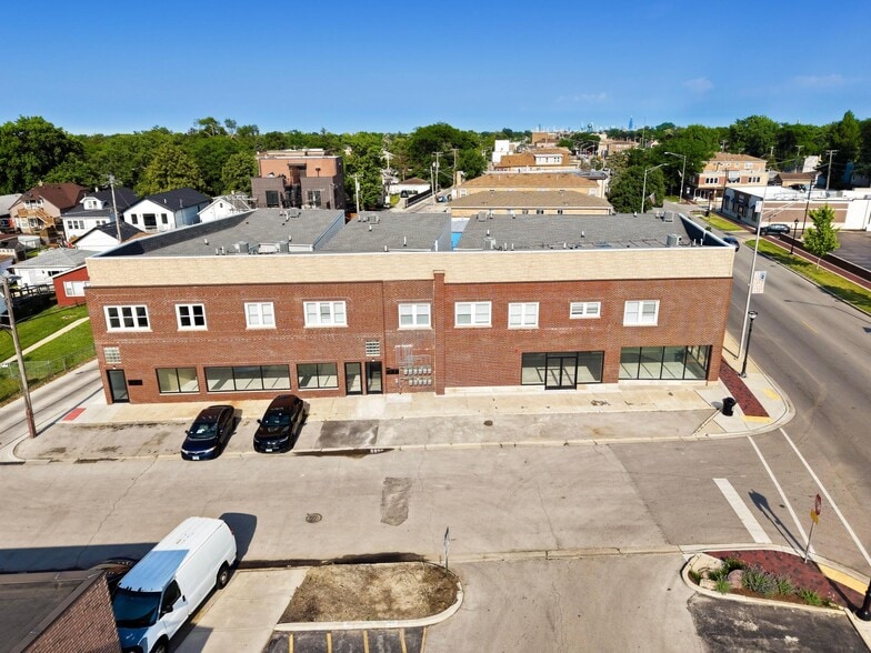 More Photos Of 8314-8324 W Grand Ave, River Grove Apartments For Sale