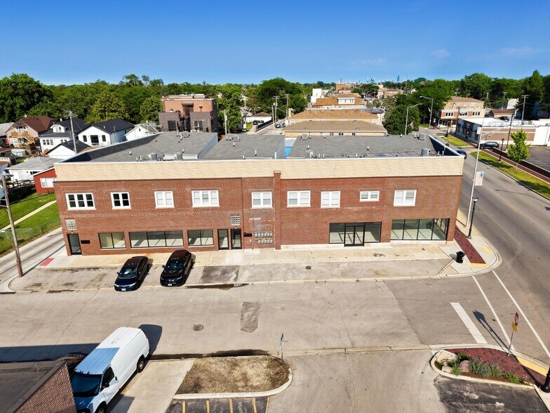 More Photos Of 8314-8324 W Grand Ave, River Grove Apartments For Sale