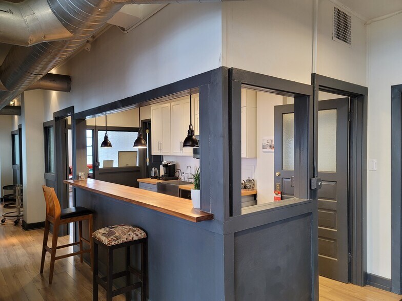 More Photos Of 106 N Main St, Akron Coworking Space
