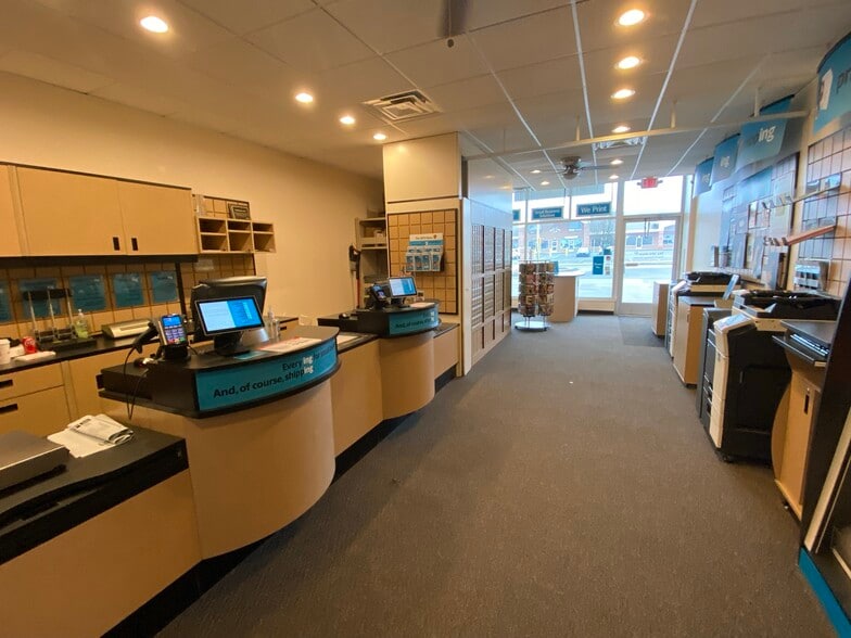 More Photos Of 49 Waterbury Rd, Prospect Storefront For Sale