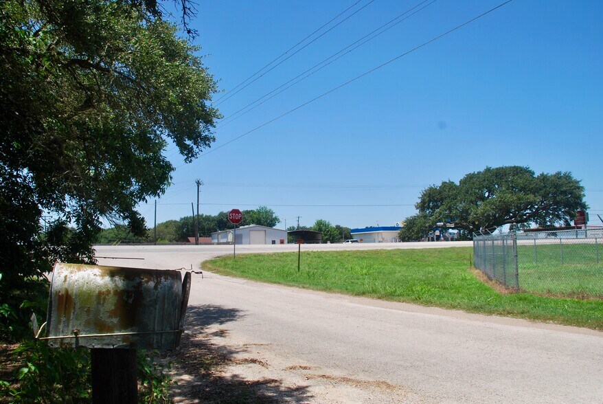 More Photos Of 29 County Road 77B, Hallettsville Land For Sale