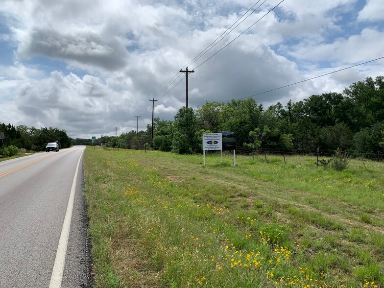 More Photos Of 22007 Nameless Rd, Leander Land For Sale