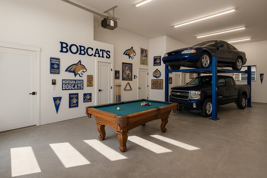 More Photos Of 204 Fletching way, Belgrade Showroom For Sale