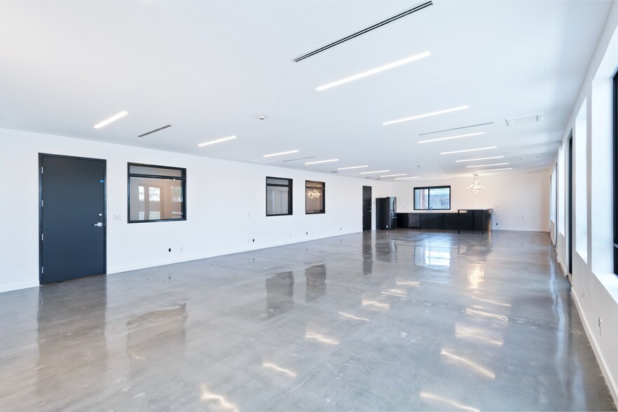 More Photos Of 13470 Washington Blvd, Marina Del Rey Loft Creative Space For Lease