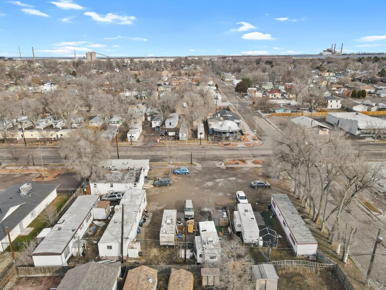 More Photos Of 2435 Lake Ave, Pueblo Manufactured Housing Mobile Home Park For Sale