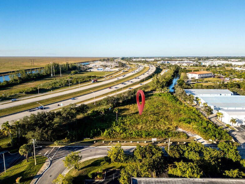 More Photos Of 10900 NW 52nd St, Sunrise Land For Sale