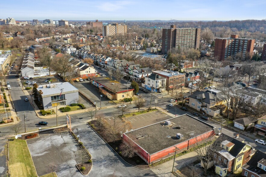 More Photos Of 201 N Hermitage Ave, Trenton Freestanding For Sale