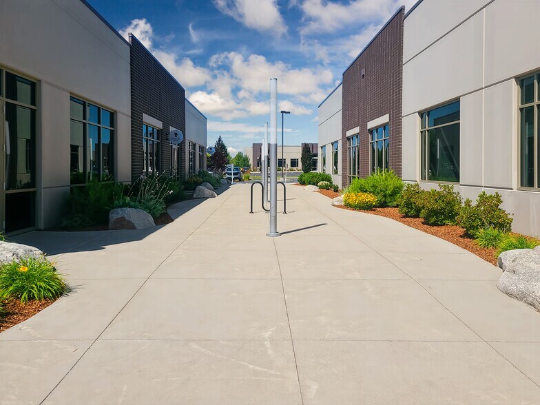 More Photos Of 12709 E Mirabeau Pky, Spokane Valley Coworking Space