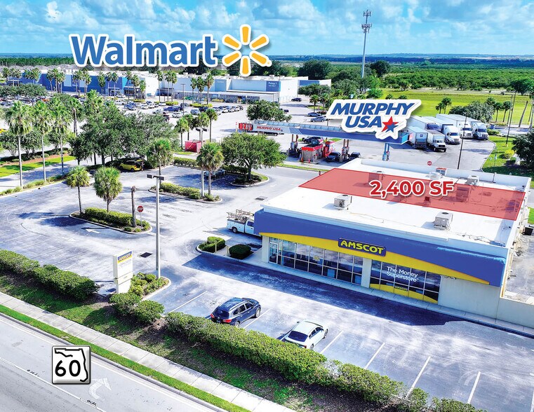 More Photos Of 2004 State Road 60 E, Lake Wales General Retail For Lease
