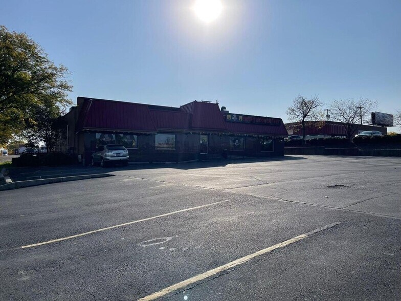 More Photos Of 2900 Wilmington Pike, Kettering Land For Sale