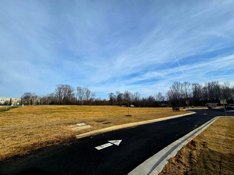 More Photos Of 8283 Reidville Rd, Greer Land For Sale