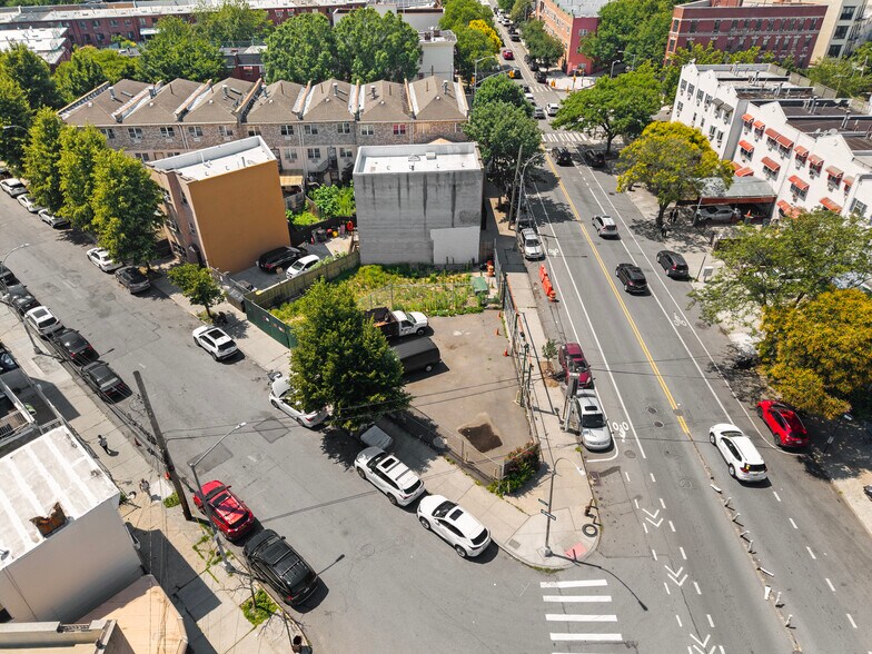 More Photos Of 894 169th st, Bronx Land For Sale