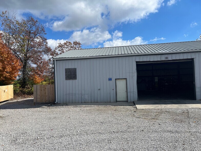 More Photos Of 4344 US-127, Crossville Industrial For Lease