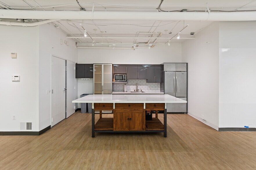 More Photos Of 181 S Park St, San Francisco Office Residential For Lease