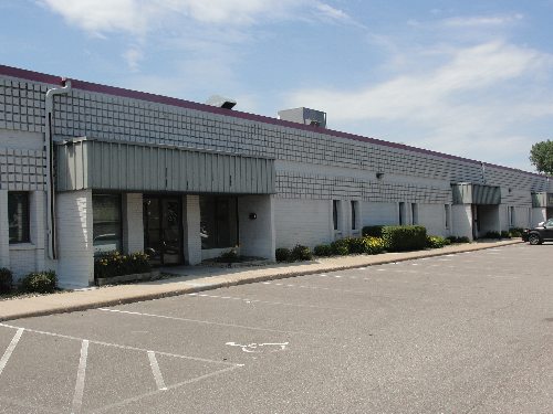 More Photos Of 5250 W 73rd St, Edina Warehouse For Lease