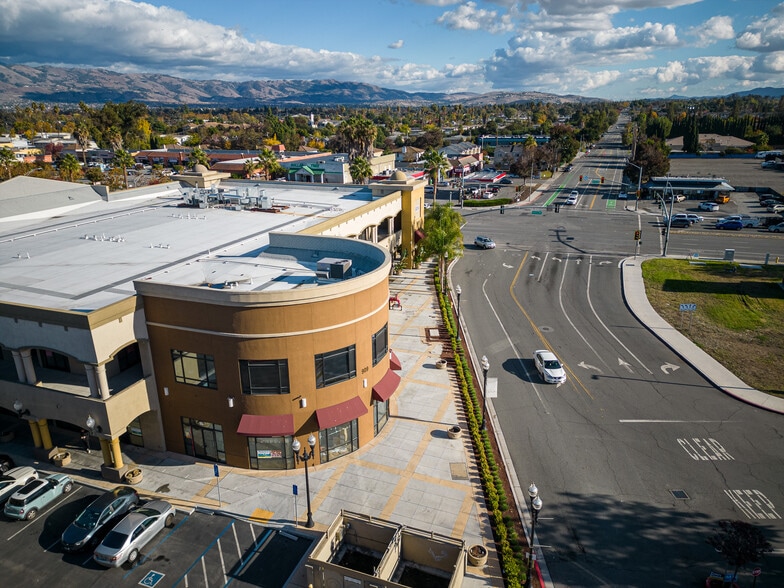 More Photos Of 909 Story Rd, San Jose General Retail For Sale