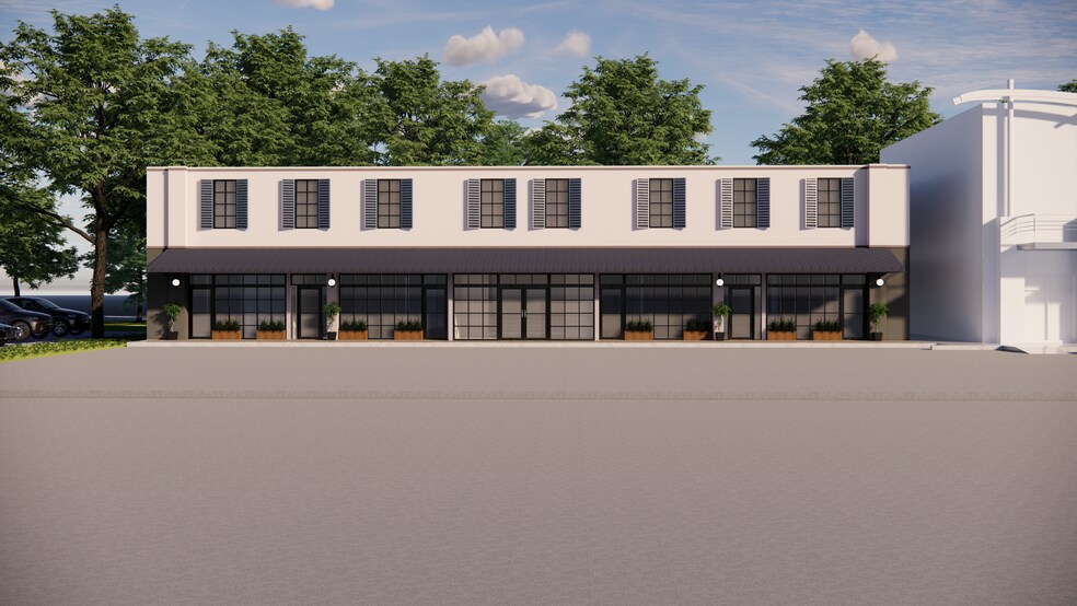 More Photos Of 2015 S Shepherd Dr, Houston Unknown For Lease