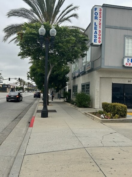 More Photos Of 801-823 W Whittier Blvd, Montebello Loft Creative Space For Lease