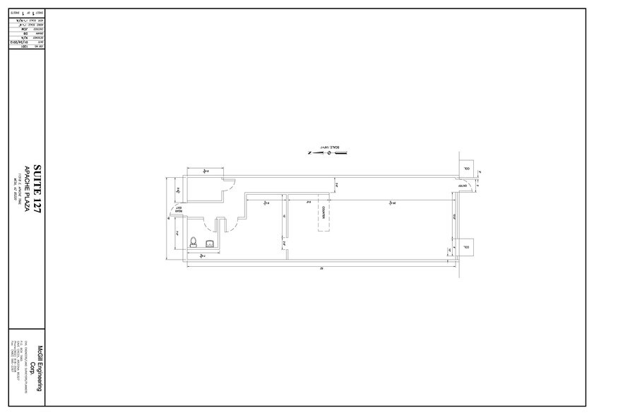 More Photos Of 11518 E Apache Trl, Apache Junction Unknown For Lease